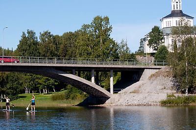 SUP Paddelbräda Örnsköldsvik